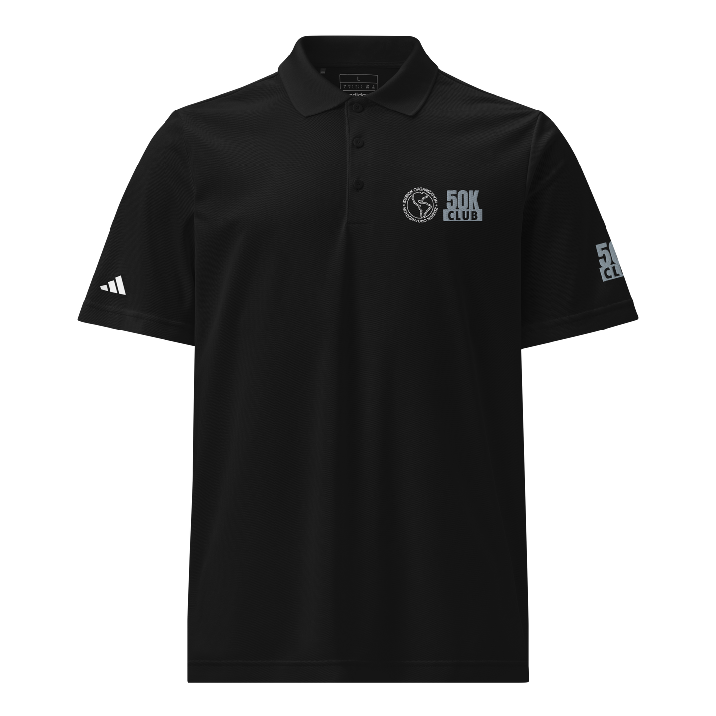 50K CLUB SHIRT