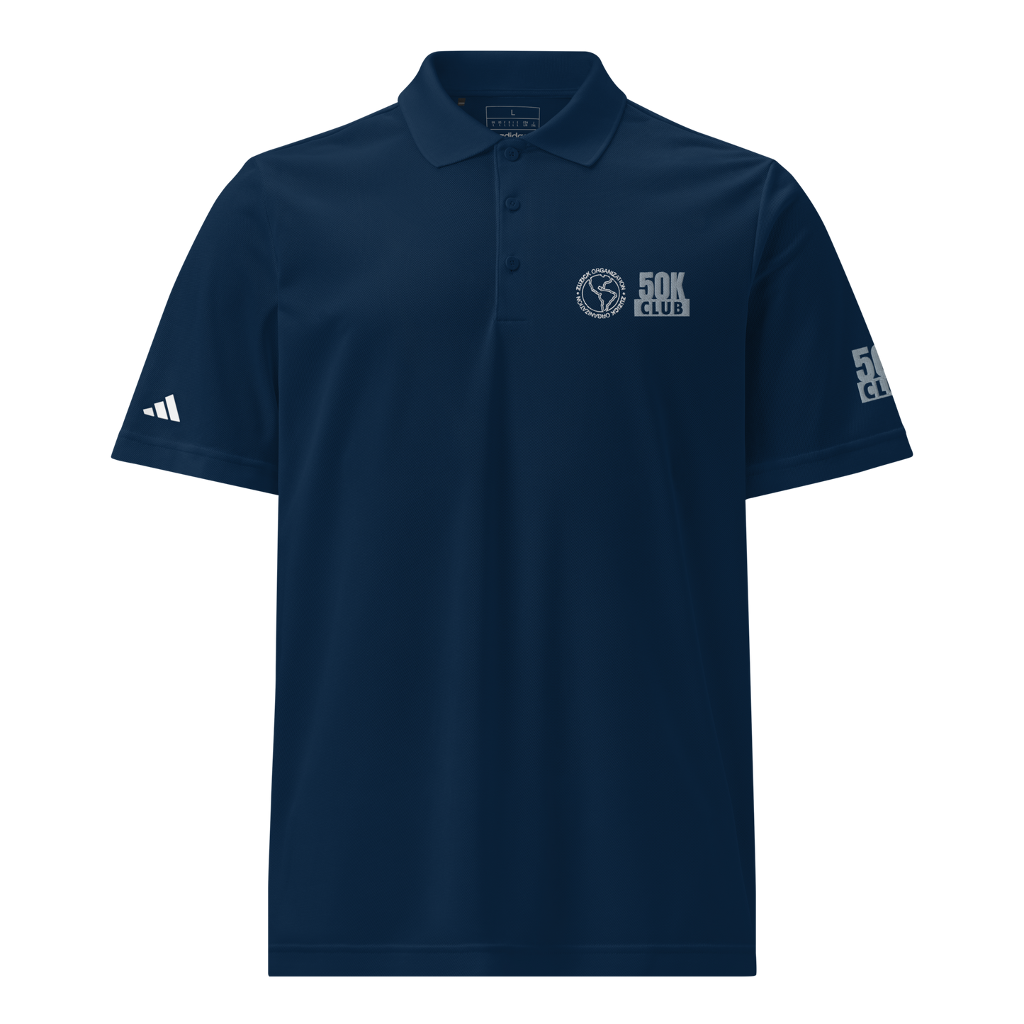50K CLUB SHIRT