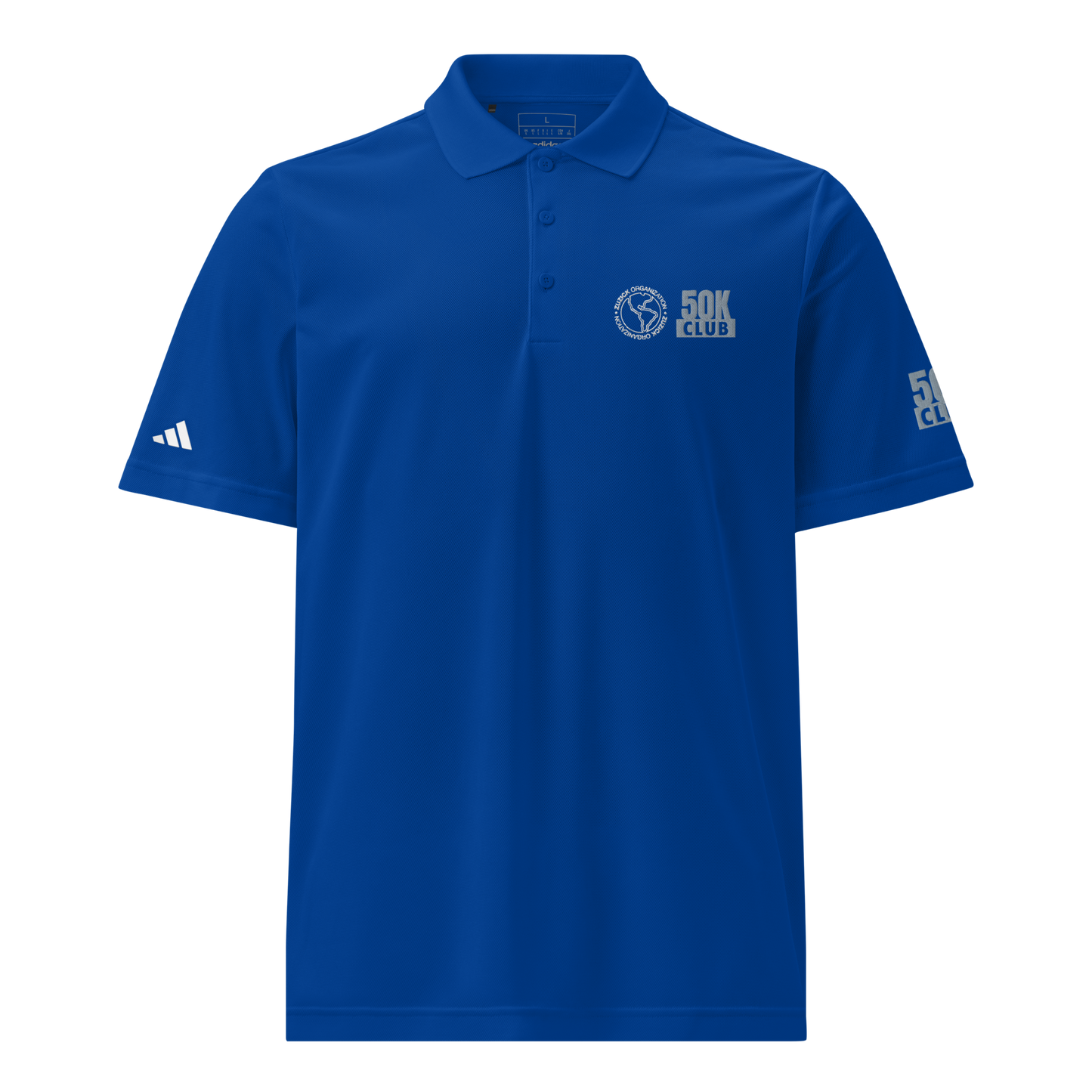 50K CLUB SHIRT