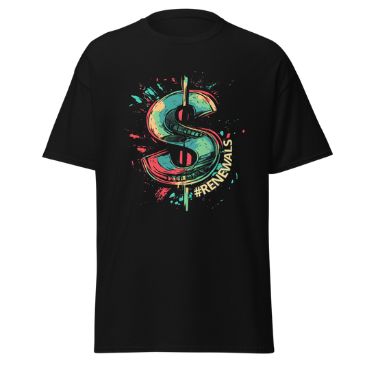 RENEWAL$ TEE